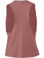 BELLA-CANVAS Débardeur femme crop /api/colors/12750ceb-10bd-41f1-886a-fb1f2495a3f1 personnalisable