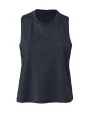 BELLA-CANVAS Débardeur femme crop /api/colors/dbf83c14-5b21-4864-ac03-8aa8b511f3e5 personnalisable