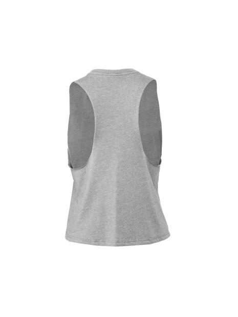 BELLA-CANVAS Débardeur femme crop /api/colors/3faa4bf7-0da4-4d67-bbe1-8c0604e97828 personnalisable