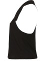 BELLA-CANVAS Débardeur femme crop /api/colors/43aca2cd-6704-4baf-b47f-272580c3c48f personnalisable