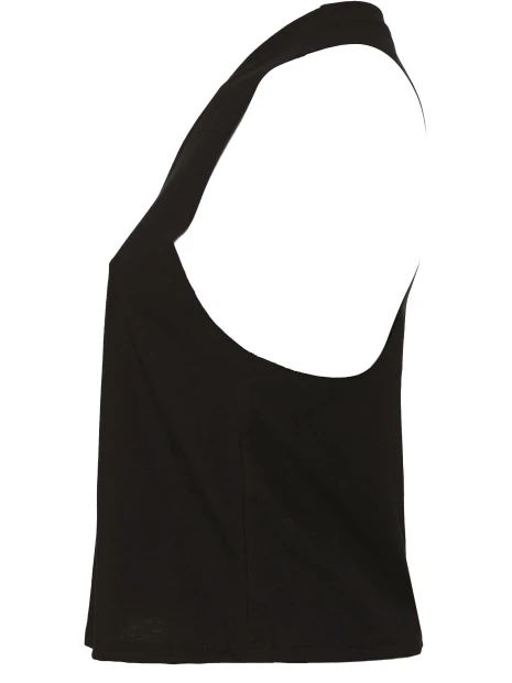 BELLA-CANVAS Débardeur femme crop /api/colors/43aca2cd-6704-4baf-b47f-272580c3c48f personnalisable