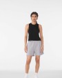 T-Shirts personnalisable BELLA-CANVAS WOMEN'S RACERBACK CROPPED TANK