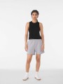 T-Shirts à personnaliser BELLA-CANVAS Débardeur femme crop 
