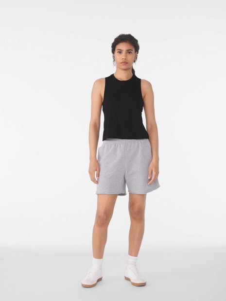T-Shirts à personnaliser BELLA-CANVAS Débardeur femme crop 