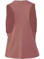 BELLA-CANVAS Débardeur femme crop /api/colors/12750ceb-10bd-41f1-886a-fb1f2495a3f1 personnalisable