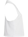BELLA-CANVAS Débardeur femme crop /api/colors/77608079-96df-47da-900f-2d4d8c06455c personnalisable