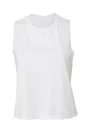 BELLA-CANVAS Débardeur femme crop /api/colors/77608079-96df-47da-900f-2d4d8c06455c personnalisable