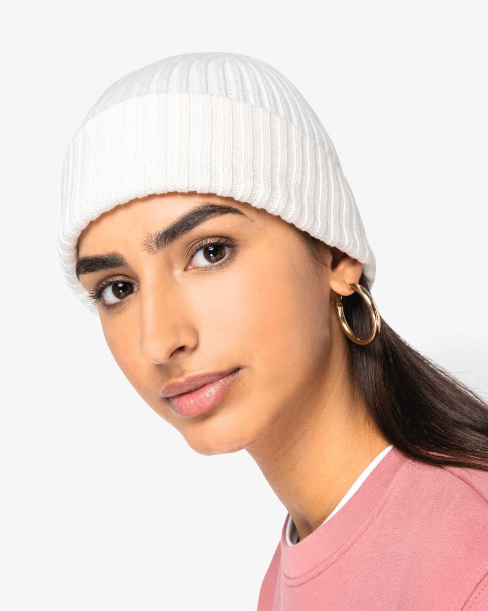 NATIVE SPIRIT Umweltfreundliche Unisex-Mütze Mützen personalisierbar