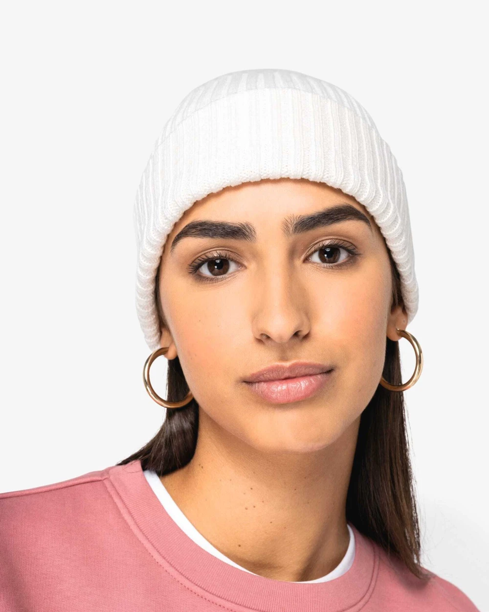 NATIVE SPIRIT Umweltfreundliche Unisex-Mütze Mützen personalisierbar