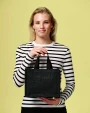 NUTSHELL Jute shopper Taschen personalisierbar