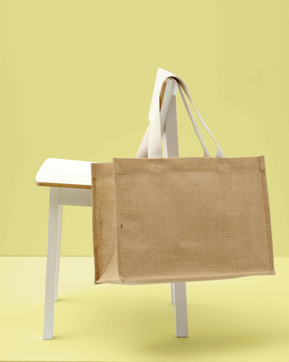 Sacs & Bagagerie personnalisable NUTSHELL Sac cabas en jute