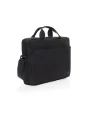 Sacs & Bagagerie personnalisable SWISS PEAK Sacoche ordinateur en rPET AWARE™ Swiss Peak Essential