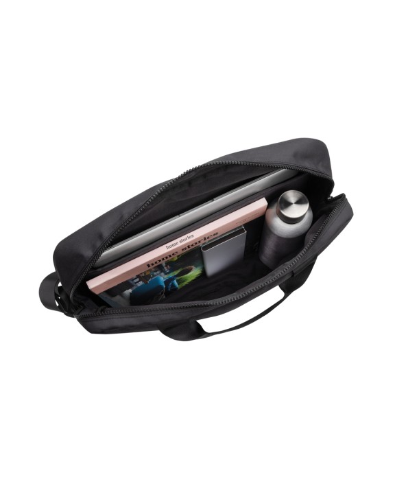SWISS PEAK Swiss Peak Aware™ RPET Essential 15.6" Laptop Tasche Taschen personalisierbar