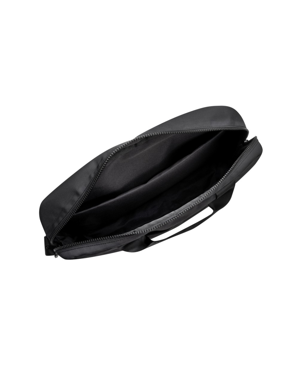 Sacs & Bagagerie personnalisable SWISS PEAK Sacoche ordinateur en rPET AWARE™ Swiss Peak Essential
