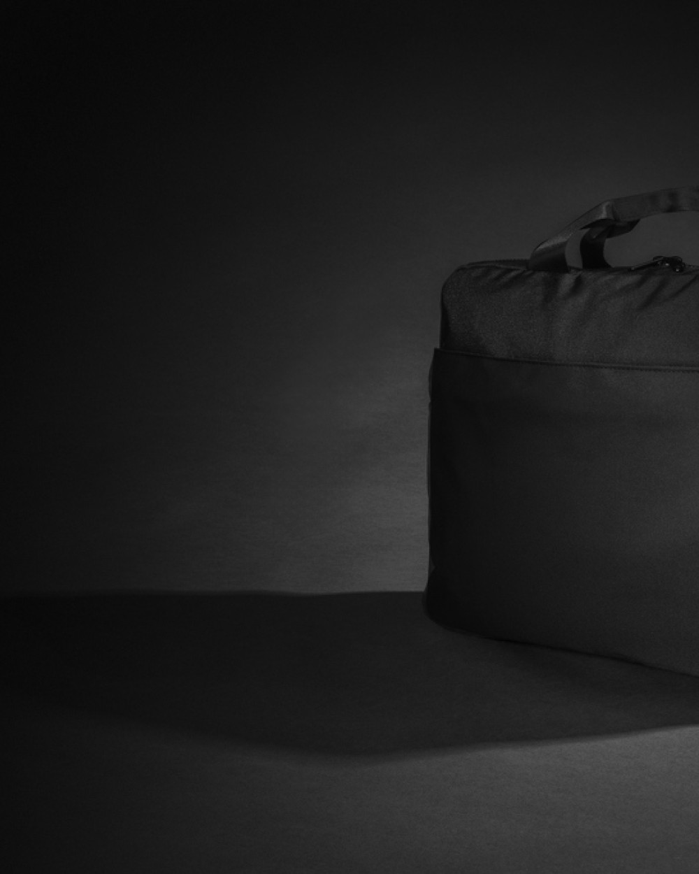 Tassen & Zakken SWISS PEAK Swiss Peak Aware™ RPET Essential 15,6 inch laptop tas voor bedrukking &amp; borduring