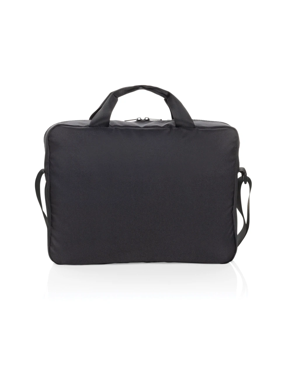 SWISS PEAK Swiss Peak Aware™ RPET Essential 15.6" Laptop Tasche Taschen personalisierbar