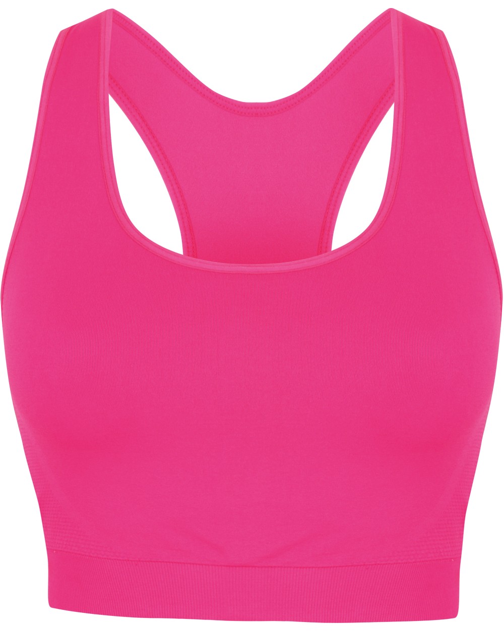 T-shirts SKINNIFIT Women's Sportbeha voor bedrukking &amp; borduring