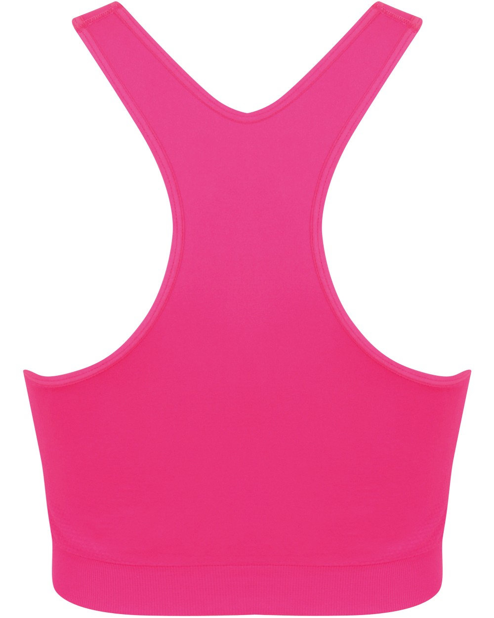 SKINNIFIT Women's Workout Cropped Top T-Shirts personalisierbar