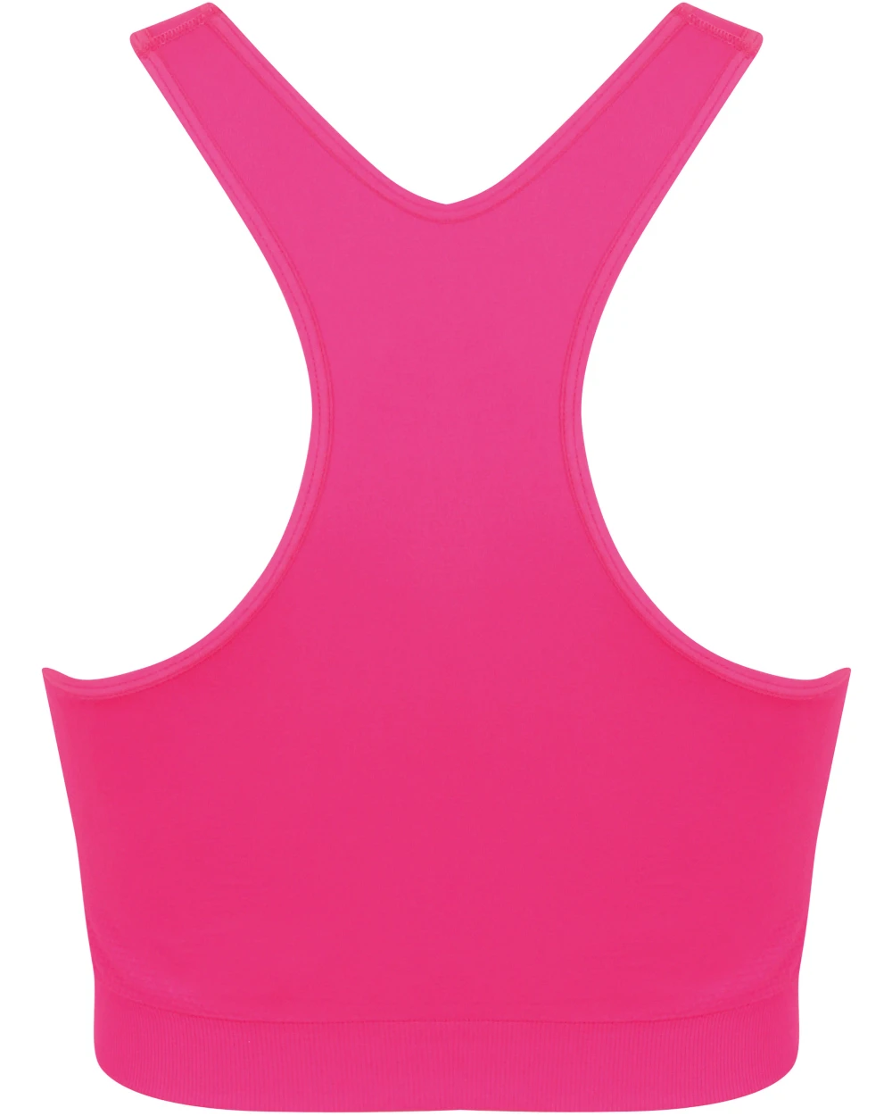 T-shirts SKINNIFIT Women's Sportbeha voor bedrukking &amp; borduring