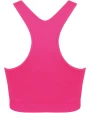 T-shirts SKINNIFIT Women's Sportbeha voor bedrukking &amp; borduring