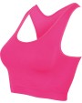 T-Shirts personnalisable SKINNIFIT Brassière sport