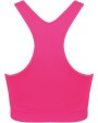 T-Shirts personnalisable SKINNIFIT Brassière sport