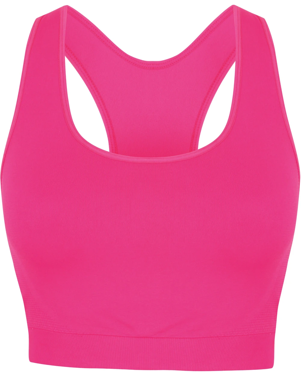 T-shirts SKINNIFIT Women's Sportbeha voor bedrukking &amp; borduring