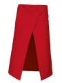 KARIBAN Tablier polycoton long /api/colors/c953313a-9c9d-493b-934e-ddcf8fada2ae personnalisable