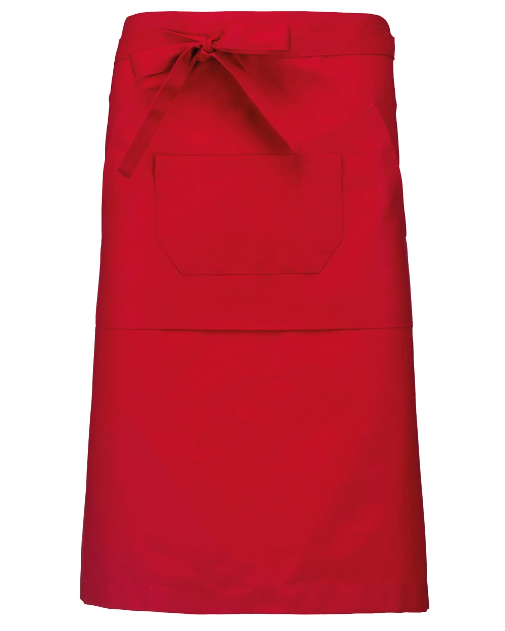 Tabliers personnalisable KARIBAN Tablier polycoton long