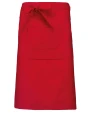 Tabliers personnalisable KARIBAN Tablier polycoton long