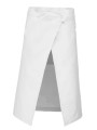 KARIBAN Tablier polycoton long /api/colors/7a92cd2d-10d2-40b4-928b-296bb7487506 personnalisable