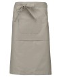 Tabliers personnalisable KARIBAN Tablier polycoton long