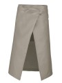 KARIBAN Tablier polycoton long /api/colors/13a9f258-6ed5-4b44-b30c-6e7b15d934d4 personnalisable