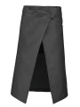 KARIBAN Tablier polycoton long /api/colors/3664e9be-231a-44a8-bacd-707b001b474c personnalisable