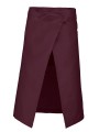 KARIBAN Tablier polycoton long /api/colors/3f4410b9-f80f-412a-9aa8-9260cc84003d personnalisable