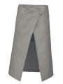 KARIBAN Tablier polycoton long /api/colors/24aa43c8-39f7-4fe5-9d98-48c70f7ae002 personnalisable