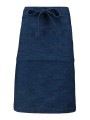 KARIBAN Tablier polycoton long /api/colors/f9b00316-52a5-48e0-8b30-01ef63969bc2 personnalisable
