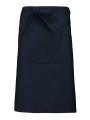 KARIBAN Tablier polycoton long /api/colors/b68891a9-1d28-4f7a-8deb-775c45027afd personnalisable