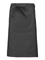 KARIBAN Tablier polycoton long /api/colors/3664e9be-231a-44a8-bacd-707b001b474c personnalisable