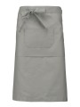 KARIBAN Tablier polycoton long /api/colors/24aa43c8-39f7-4fe5-9d98-48c70f7ae002 personnalisable