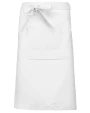 Tabliers personnalisable KARIBAN Tablier polycoton long