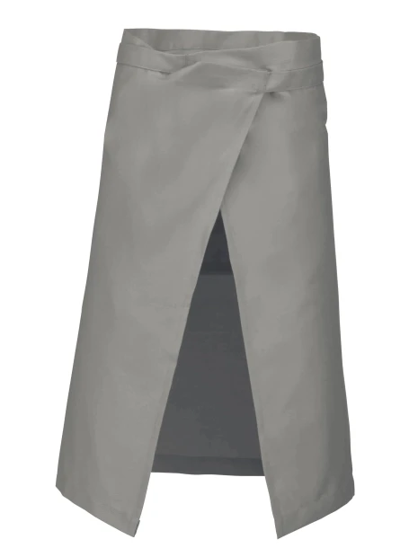 KARIBAN Tablier polycoton long /api/colors/24aa43c8-39f7-4fe5-9d98-48c70f7ae002 personnalisable