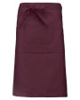 Tabliers personnalisable KARIBAN Tablier polycoton long