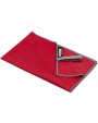4DO Pieter ultraleichtes und schnell trocknendes GRS Handtuch 30 × 50 cm Bad Artikeln personalisierbar