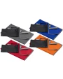 Produits éponges personnalisable 4DO Serviette Pieter certifiée GRS ultra-légère et à séchage rapide 30 x 50 cm