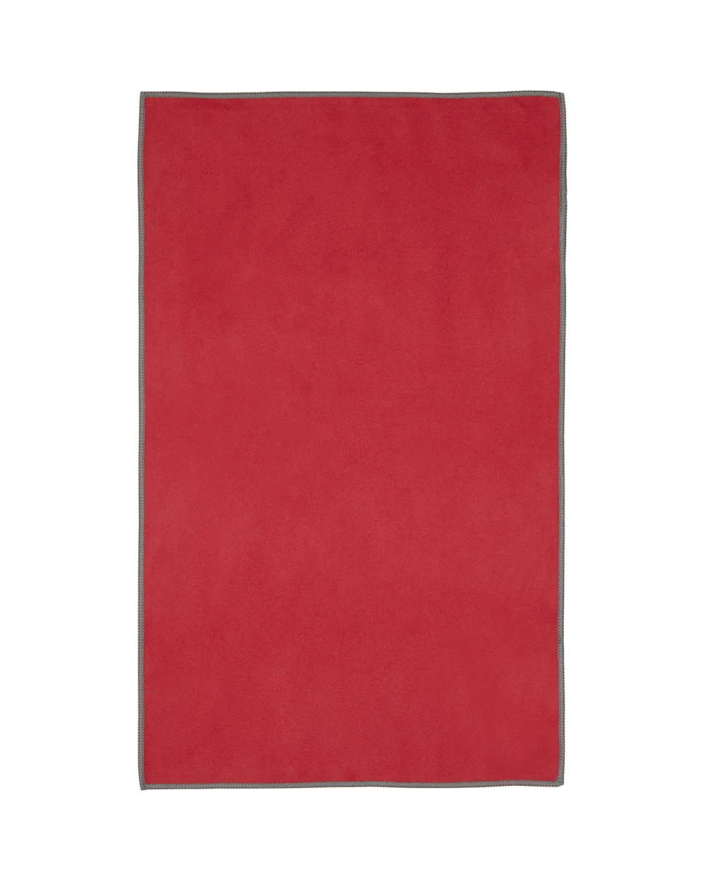 Produits éponges personnalisable 4DO Serviette Pieter certifiée GRS ultra-légère et à séchage rapide 30 x 50 cm