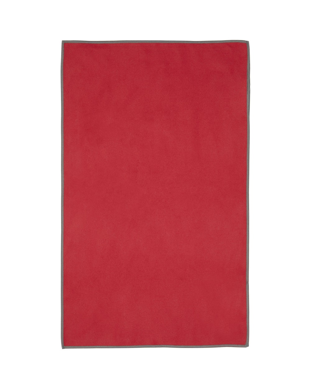 4DO Pieter ultraleichtes und schnell trocknendes GRS Handtuch 30 × 50 cm Bad Artikeln personalisierbar