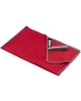 4DO Pieter ultraleichtes und schnell trocknendes GRS Handtuch 30 × 50 cm Bad Artikeln personalisierbar