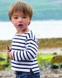 BABYBUGZ BABY BRETON TOP Baby Artikeln personalisierbar