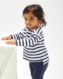 BABYBUGZ BABY BRETON TOP Baby Artikeln personalisierbar